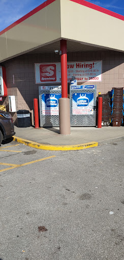 Gas Station «Speedway», reviews and photos, 10471 US-31, Taylorsville, IN 47280, USA