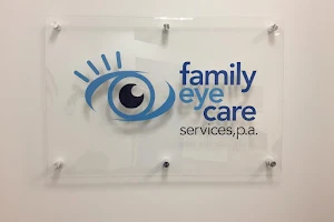 Family Eye Care Services image