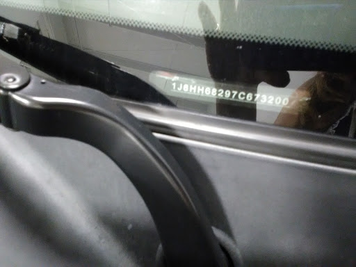 Used Car Dealer «Sign It Drive It», reviews and photos, 809 S Woodrow Ln, Denton, TX 76205, USA