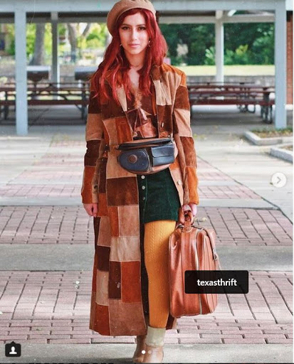 Thrift Store «Texas Thrift Store Inc», reviews and photos, 2100 S Cooper St, Arlington, TX 76013, USA