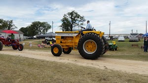 Texas Early Day Tractor & Engine Association - photo 100
