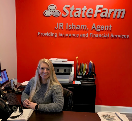 Auto Insurance Agency «JR Isham - State Farm Insurance Agent», reviews and photos