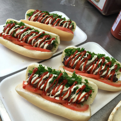 Butcher Shop «Dearborn Meat Market», reviews and photos, 7721 Schaefer Rd, Dearborn, MI 48126, USA