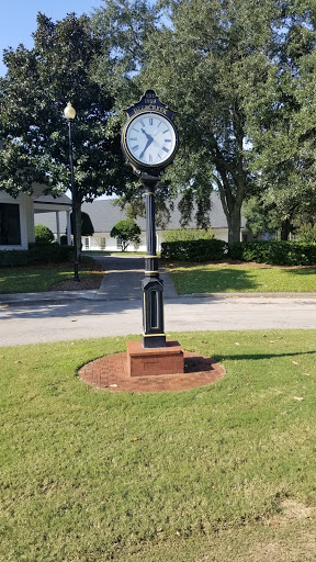 Golf Course «Deercreek Country Club», reviews and photos, 7816 Mc Laurin Rd N, Jacksonville, FL 32256, USA