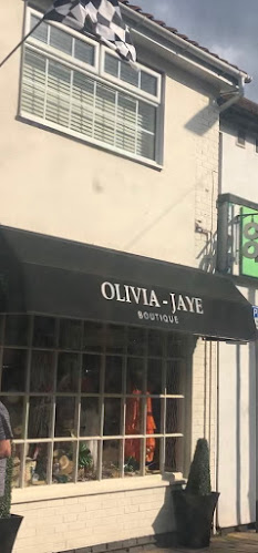 Olivia-Jaye