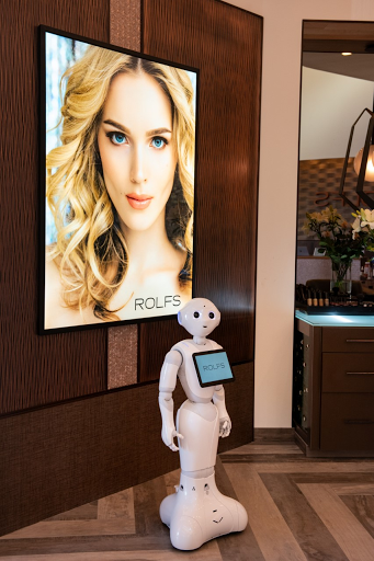 Beauty Salon «ROLFS Salon at Gainey Village», reviews and photos, 8787 N Scottsdale Rd #202, Scottsdale, AZ 85258, USA