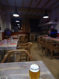 Atmosphère du Restaurant français La Romarine à Toulouse - n°7