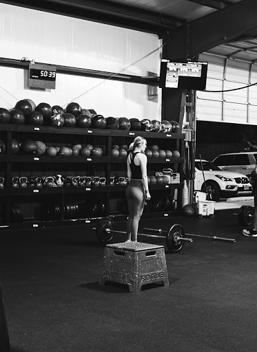 Gym «FitnessLab», reviews and photos, 1287 Industrial St Ste. 206, New Braunfels, TX 78130, USA