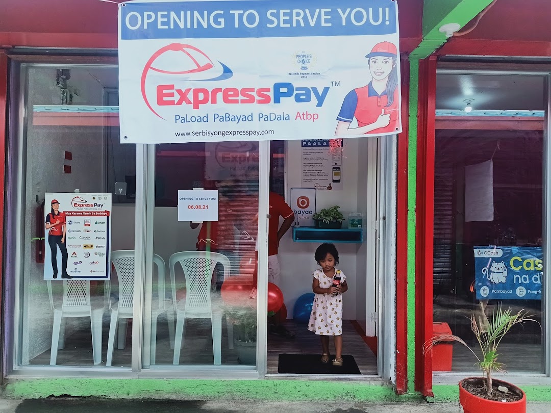 Express Pay