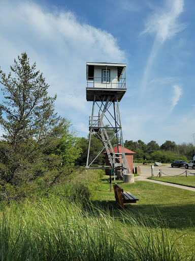 Maritime Museum «Great Lakes Shipwreck Museum», reviews and photos, 18335 N Whitefish Point Rd, Paradise, MI 49768, USA