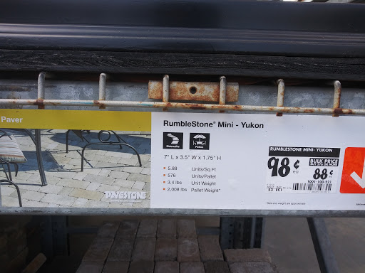 Home Improvement Store «The Home Depot», reviews and photos, 12131 Beach Blvd, Stanton, CA 90680, USA