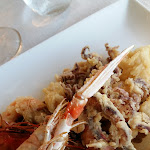 Photo n°2 de l'avis de mp. fait le 11/07/2019 à 12:28 sur le  Ristorante Oasi à Follonica