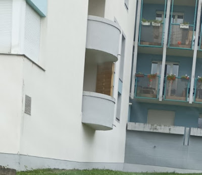 3F Grand Est à Nancy