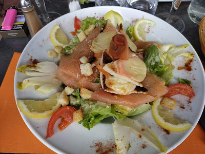 LE CHAM à La Rochelle