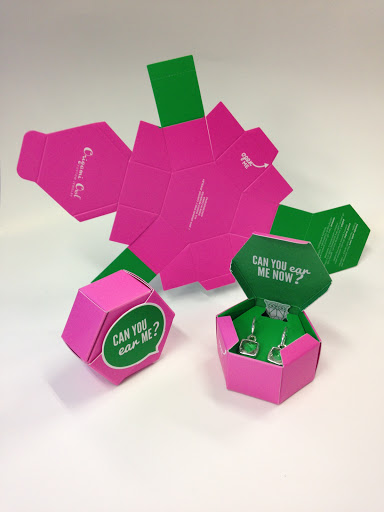 Print Shop «Flyers Direct», reviews and photos, 305 S Rockford Dr, Tempe, AZ 85281, USA