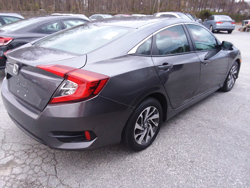 Used Car Dealer «Amana Auto Sales», reviews and photos, 3818 Patterson St, Greensboro, NC 27407, USA