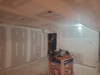 Drywall And Taping Contractors Vaughan | Drywall Installation Vaughan