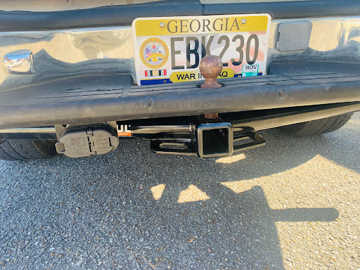 Truck Rental Agency «U-Haul Moving & Storage at Montgomery Hwy», reviews and photos, 1402 Montgomery Hwy, Dothan, AL 36301, USA