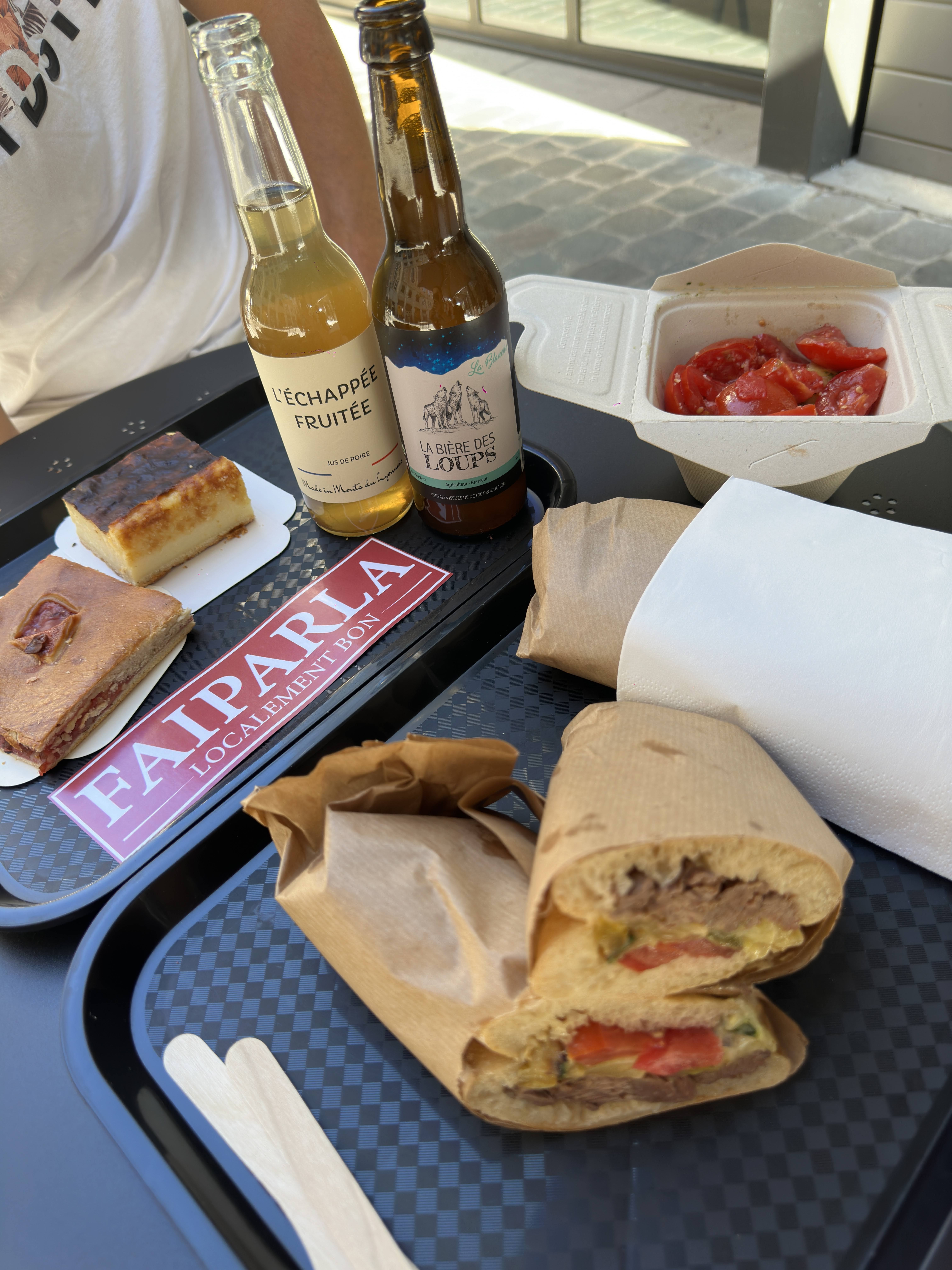 Photo n° 1 de l'avis de Sono.r fait le 06/10/2023 à 13:26