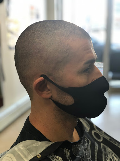 Barber Shop «Oceanview Barber Shop», reviews and photos, 58 E Park Ave, Long Beach, NY 11561, USA