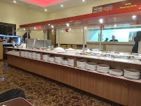Atmosphère du Restaurant chinois Asia Wok à Lunel - n°20