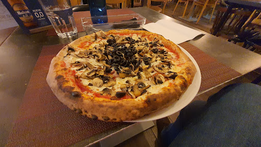 Itàlia Pizzeria Rostisseria