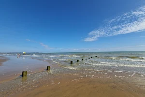 Dymchurch Beach image