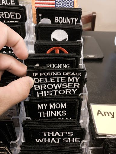 Surplus Store «Priority One Surplus», reviews and photos, 1708 Tilden Ridge Dr, Hamburg, PA 19526, USA