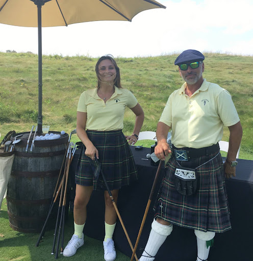 Golf Club «Ballyowen Golf Club», reviews and photos, 137 Wheatsworth Rd, Hamburg, NJ 07419, USA