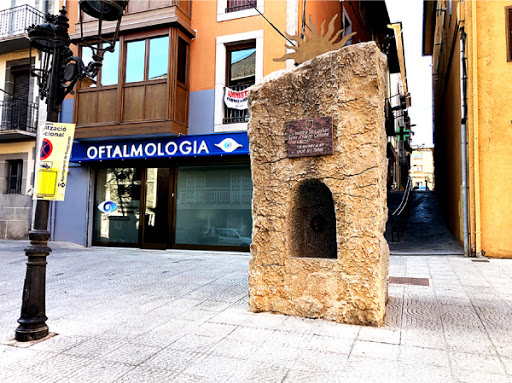 Centre Oftalmològic Puigcerdà en Puigcerdà, Girona