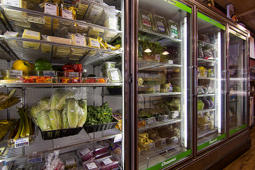 Health Food Store «Amish Healthy Foods», reviews and photos, 1025 N Western Ave, Chicago, IL 60622, USA