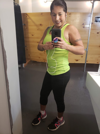 Health Club «All Good Fitness Downtown», reviews and photos, 319 Peoples St, Corpus Christi, TX 78401, USA