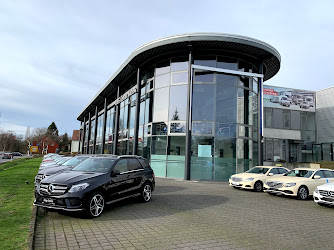 Volvo Centrum Rhein Ruhr GmbH (Witten)