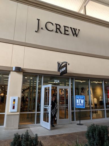 Shopping Mall «Asheville Outlets», reviews and photos, 800 Brevard Rd, Asheville, NC 28806, USA