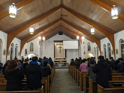 St Anne's Parish