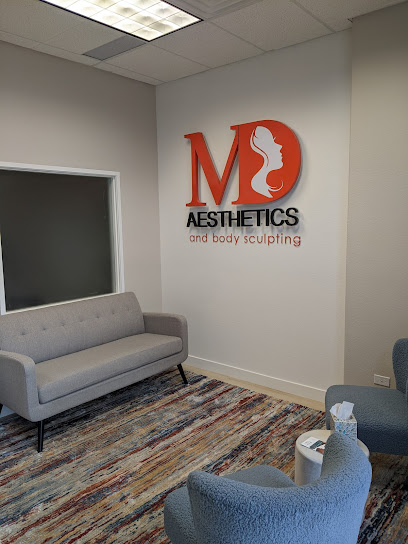 MD Aesthetics and Body Sculpting