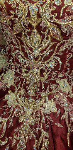 Bridal Shop «ELEGANT BOUTIQUE Quinceaneras», reviews and photos, 2 Camner Ave, Somerset, NJ 08873, USA