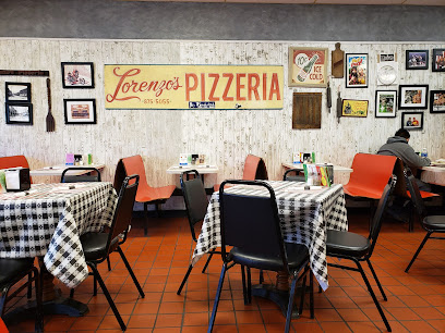 Lorenzo's Pizzeria & Restaurant