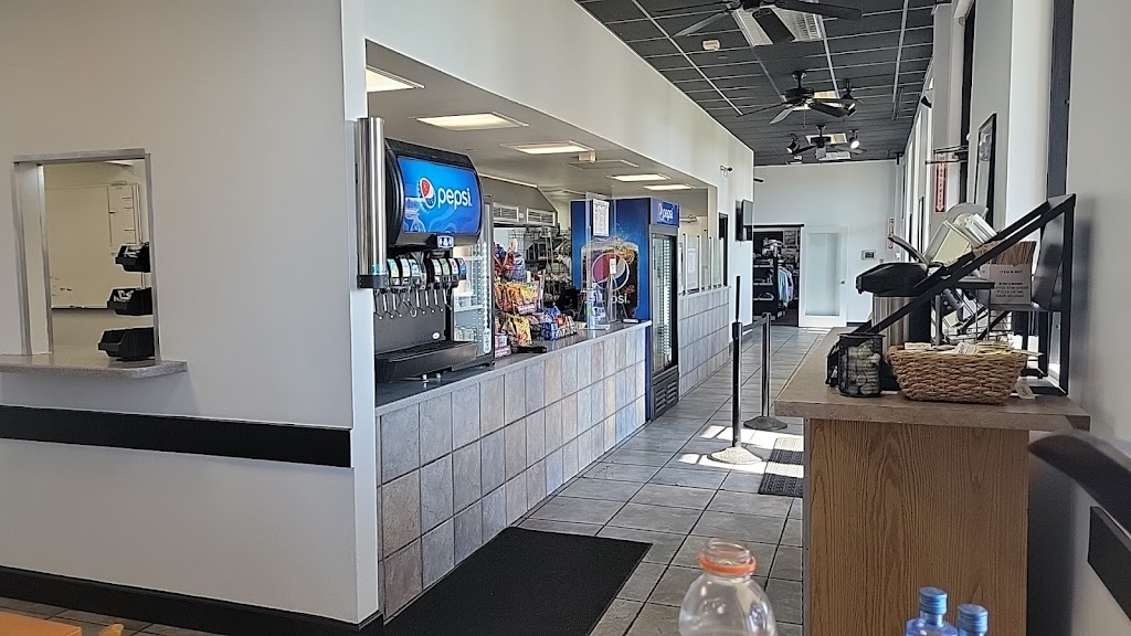 Potomac Grille 20024