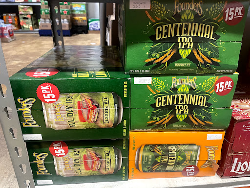 Convenience Store «Quick Way», reviews and photos, 2209 Brandon Ave SW, Roanoke, VA 24015, USA