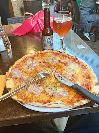 Pizza du Pizzas à emporter Chez Paulo à Ajaccio - n°11