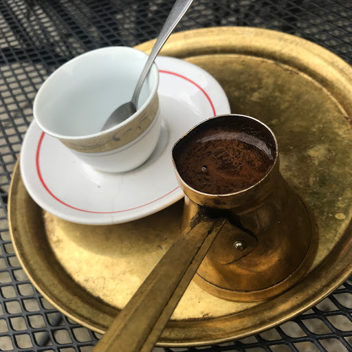 Dessert Shop «European Desserts», reviews and photos, 17 Howard St, Cumberland, MD 21502, USA