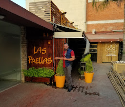 Las Paellas de Fermín photo