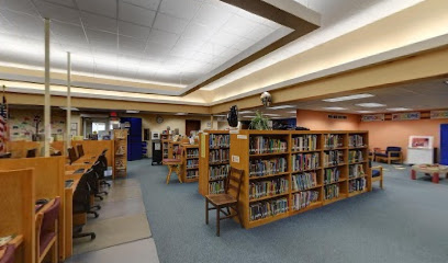Dodgeville Public Library