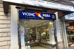 Vicenç Piera, Tarragona image