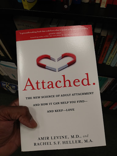 Book Store «Barnes & Noble», reviews and photos, 20 Hatton Pl, Hilton Head Island, SC 29926, USA