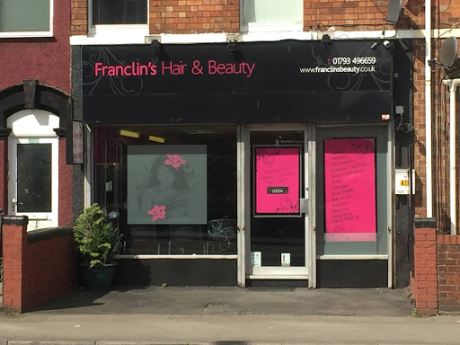 Franclin's Hair & Beauty