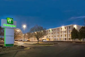 Holiday Inn Charlotte-Airport Conf Ctr, an IHG Hotel image