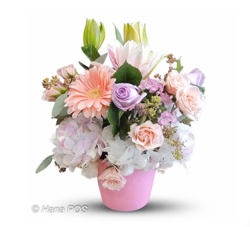 Florist «Central Florist», reviews and photos, 252 N Central Ave, Valley Stream, NY 11580, USA