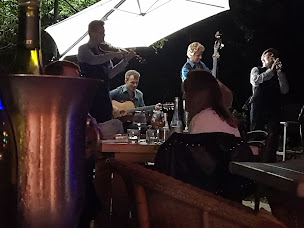 Photo n°31 de LA CABANE DE THORIGNÉ Guinguette des 4 saisons à Thorigné-d'Anjou ()